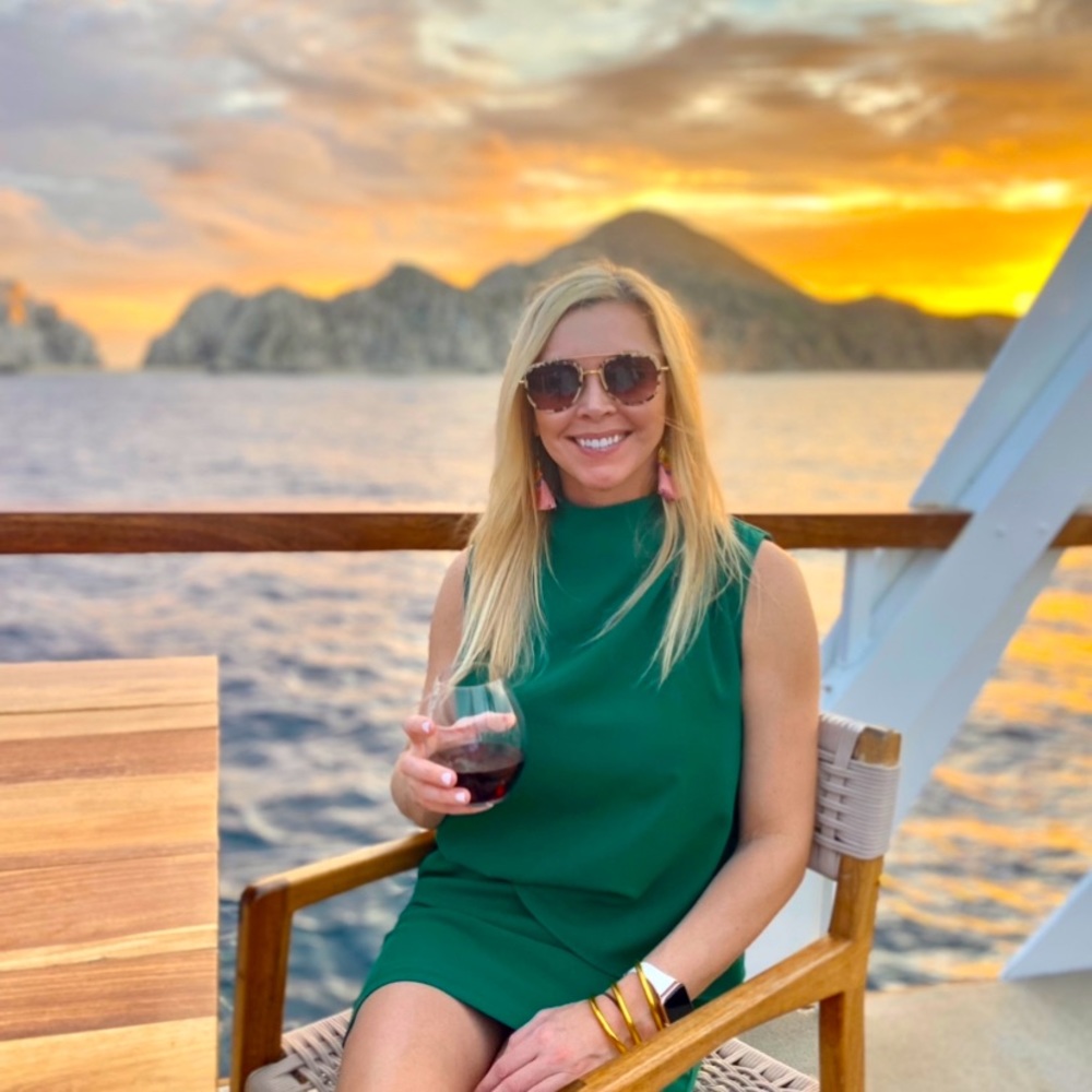 Meet your Posher, Sara